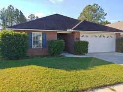 Pre-foreclosure in  TURKOMAN CIR Jacksonville, FL 32218