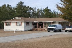 Pre-foreclosure in  PAYNE POND RD Westville, SC 29175