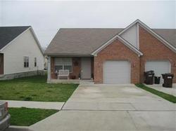 Pre-foreclosure in  MILES RD Nicholasville, KY 40356