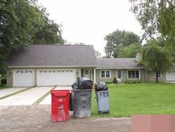 Pre-foreclosure in  HAMON ST Harrison Township, MI 48045