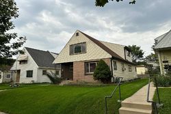 Pre-foreclosure in  S 60TH ST Milwaukee, WI 53219