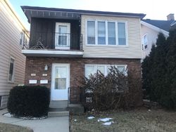 Pre-foreclosure in  W BURNHAM ST Milwaukee, WI 53219