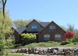 Pre-foreclosure in  TIMBER LAKE DR Collinsville, IL 62234
