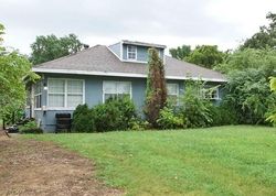 Pre-foreclosure in  E NORMAL ST Tahlequah, OK 74464