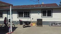 Pre-foreclosure in  CAROLINA RD Umatilla, OR 97882