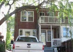 Pre-foreclosure in  N 4TH ST Harrisburg, PA 17110