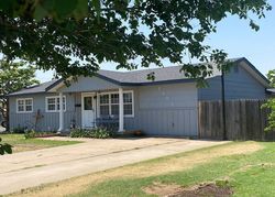 Pre-foreclosure in  N DWIGHT ST Pampa, TX 79065