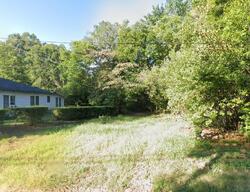 Pre-foreclosure in  S SHAWNEE ST Nacogdoches, TX 75961