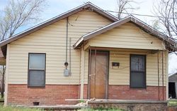 Pre-foreclosure in  BELL ST Sweetwater, TX 79556