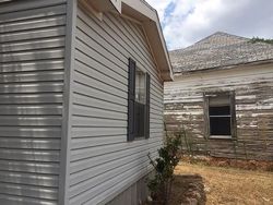 Pre-foreclosure in  LEMON ST Sweetwater, TX 79556