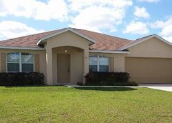 Pre-foreclosure in  PINE COURSE LOOP Ocala, FL 34472