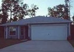 Pre-foreclosure in  CHIPPEWA WAY Pensacola, FL 32534