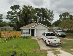 Pre-foreclosure in  BREWSTER RD Crawfordville, FL 32327