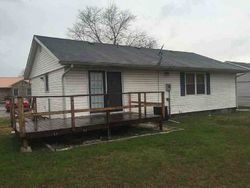 Pre-foreclosure Listing in VALORIA ST FLATWOODS, KY 41139