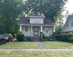 Pre-foreclosure in  WINTHROP ST Detroit, MI 48227