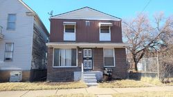 Pre-foreclosure in  MEDBURY ST Detroit, MI 48211