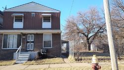 Pre-foreclosure in  MEDBURY ST Detroit, MI 48211