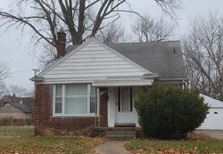 Pre-foreclosure in  HEREFORD ST Detroit, MI 48224