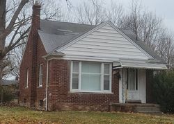 Pre-foreclosure in  HEREFORD ST Detroit, MI 48224