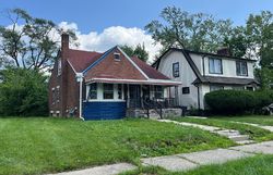 Pre-foreclosure in  SORRENTO ST Detroit, MI 48228