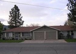 Pre-foreclosure in  BRUCE ST Yreka, CA 96097
