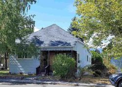 Pre-foreclosure in  MAIN ST Weed, CA 96094