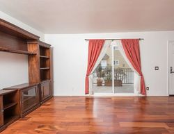 Pre-foreclosure in  DENNY AVE  North Hollywood, CA 91601