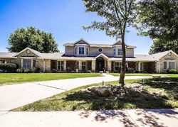 Pre-foreclosure in  LAMAR DR Norman, OK 73072