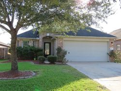 Pre-foreclosure Listing in OPAL ROCK DR ROSHARON, TX 77583