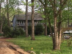 Pre-foreclosure in  COUNTY ROAD 316 Florence, AL 35634