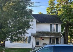 Pre-foreclosure Listing in LINCOLN AVE MOUNT GILEAD, OH 43338