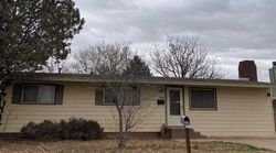 Pre-foreclosure in  N JAYCEE AVE Denver City, TX 79323