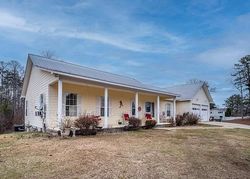 Pre-foreclosure in  RUTLEDGE DR Jasper, AL 35504