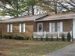 Pre-foreclosure in  DOUGLAS ST Judsonia, AR 72081