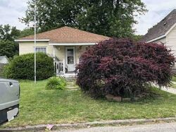 Pre-foreclosure in  AVENUE C Danville, IL 61832