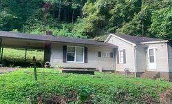Pre-foreclosure Listing in CARTER DR PIKEVILLE, KY 41501