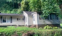 Pre-foreclosure in  CARTER DR Pikeville, KY 41501