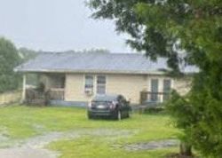 Pre-foreclosure in  OLLIE VICE RD Moss Point, MS 39562