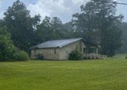 Pre-foreclosure in  OLLIE VICE RD Moss Point, MS 39562