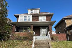 Pre-foreclosure in  CARDINAL ST Steubenville, OH 43952