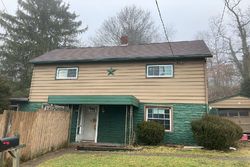 Pre-foreclosure in  ROBY ST Adena, OH 43901