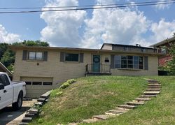 Pre-foreclosure in  CLEVELAND AVE Steubenville, OH 43952