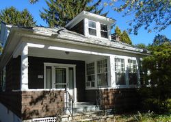 Pre-foreclosure Listing in MAIN ST ASHLAND, PA 17921
