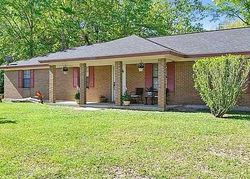 Pre-foreclosure in  LOBOUY RD Pass Christian, MS 39571