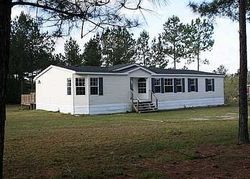 Pre-foreclosure in  GORDON ST Saucier, MS 39574