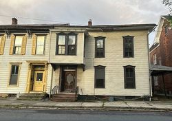 Pre-foreclosure Listing in N FRONT ST MILTON, PA 17847