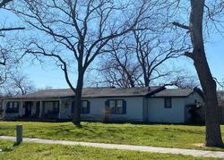 Pre-foreclosure in  N PECAN Moulton, TX 77975