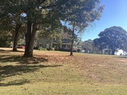 Pre-foreclosure in  COUNTY ROAD 51 Columbia, AL 36319