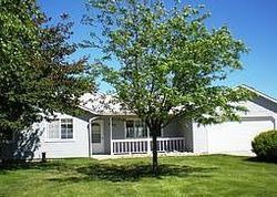 Pre-foreclosure in  CASSIA RD New Plymouth, ID 83655