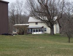 Pre-foreclosure in  COUNTY ROAD 209 Mount Victory, OH 43340